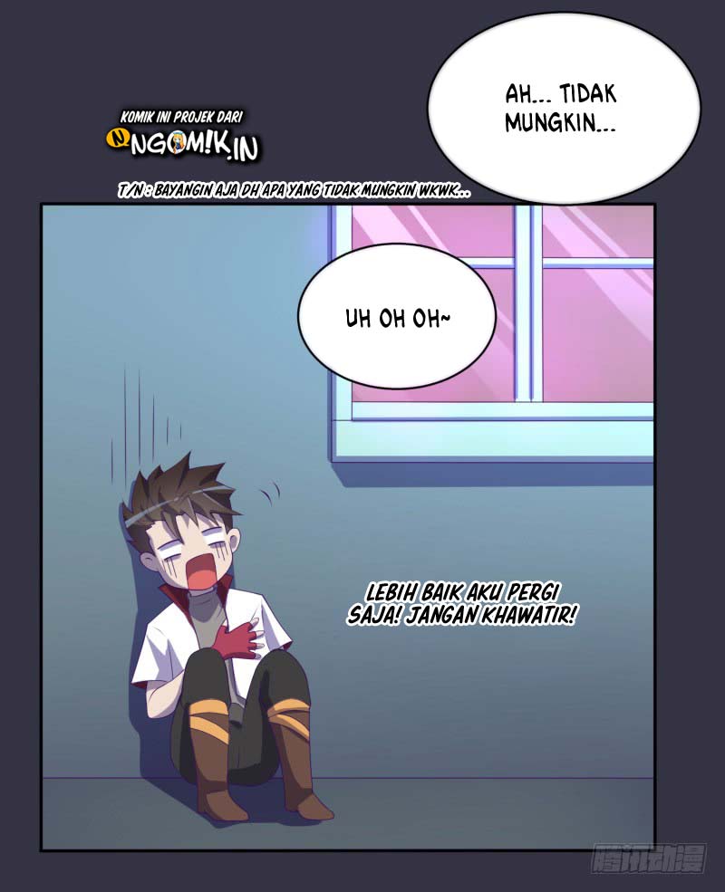 The Strongest Player Chapter 04.2 Gambar 14