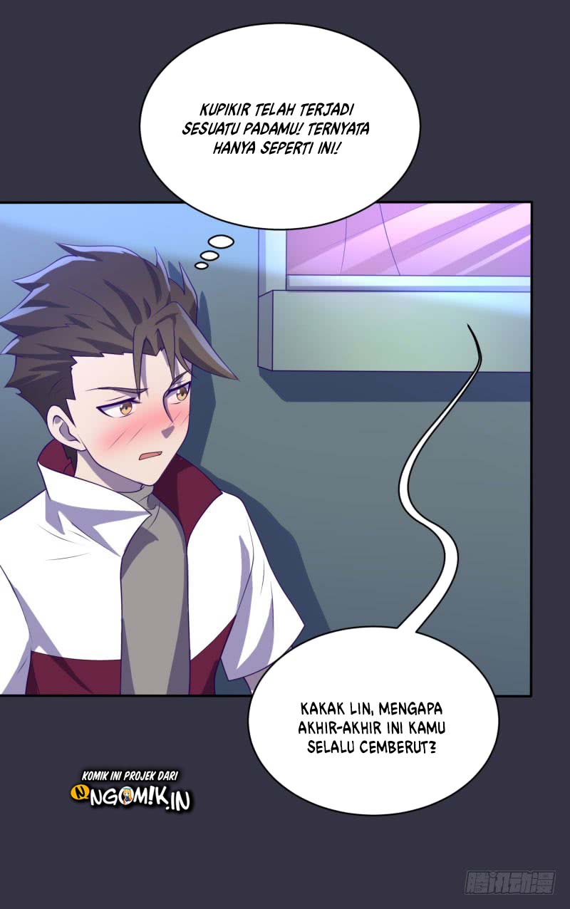 The Strongest Player Chapter 04.2 Gambar 15