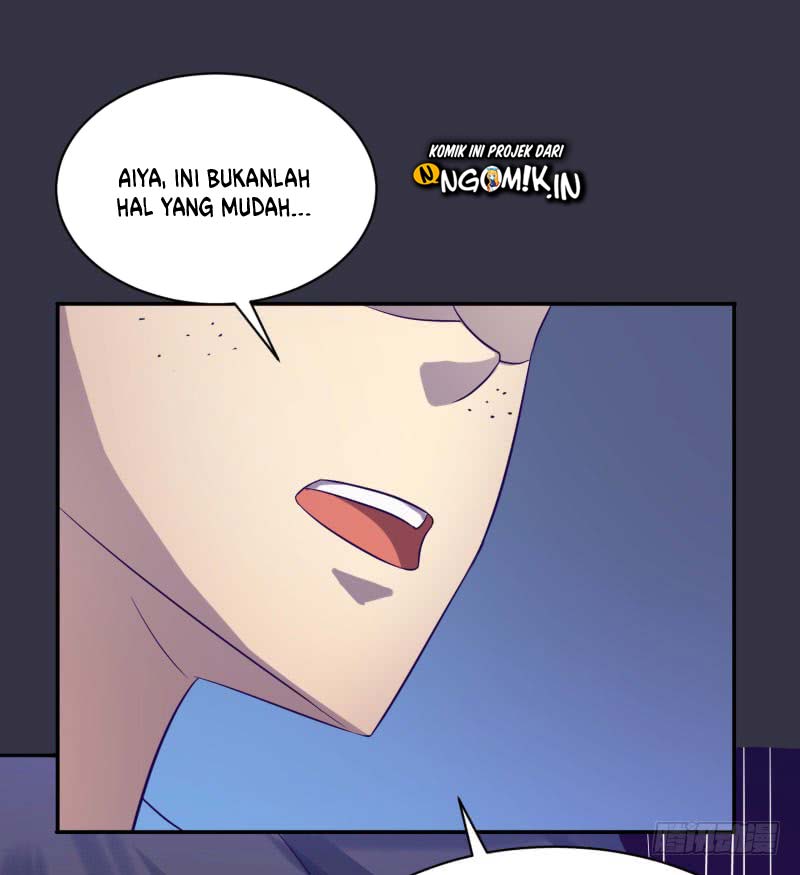 The Strongest Player Chapter 04.2 Gambar 16