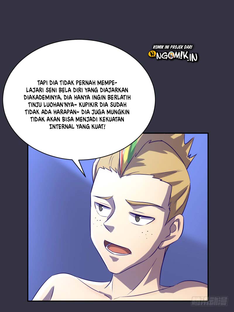 The Strongest Player Chapter 04.2 Gambar 19
