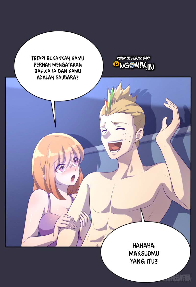 The Strongest Player Chapter 04.2 Gambar 20