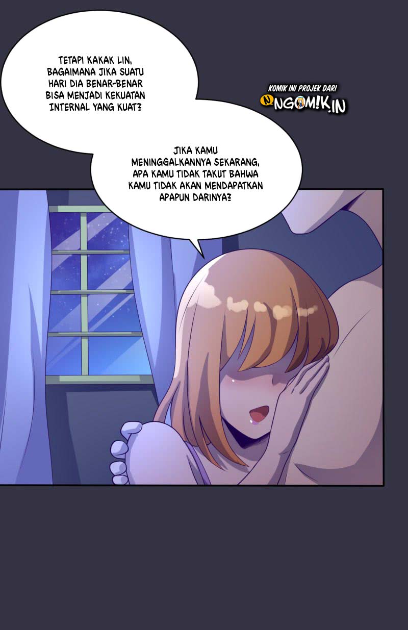 The Strongest Player Chapter 04.2 Gambar 22