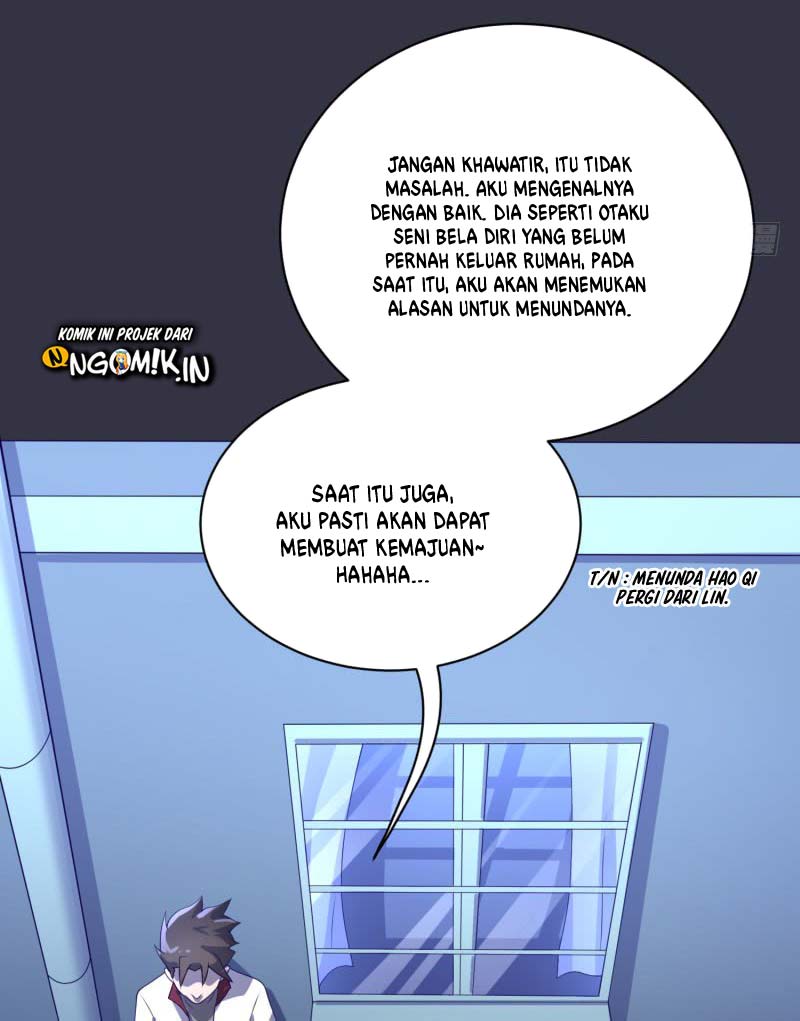 The Strongest Player Chapter 04.2 Gambar 23