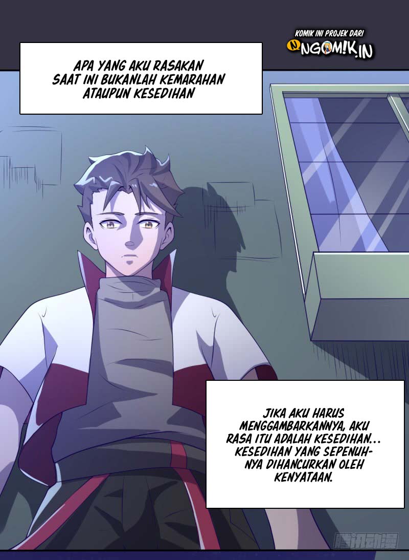 The Strongest Player Chapter 04.2 Gambar 25
