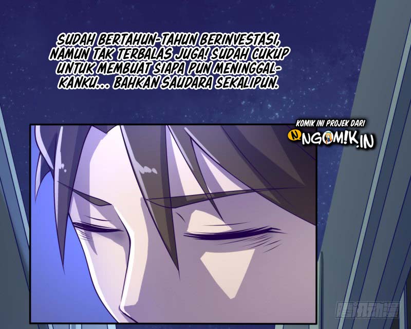 The Strongest Player Chapter 04.2 Gambar 26