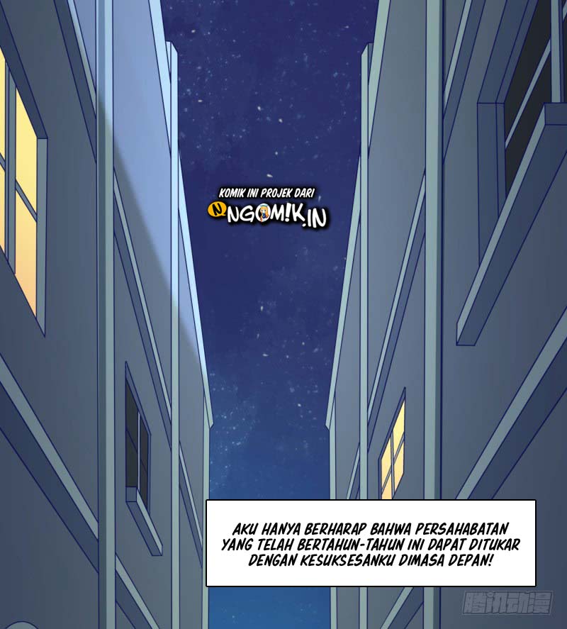 The Strongest Player Chapter 04.2 Gambar 27
