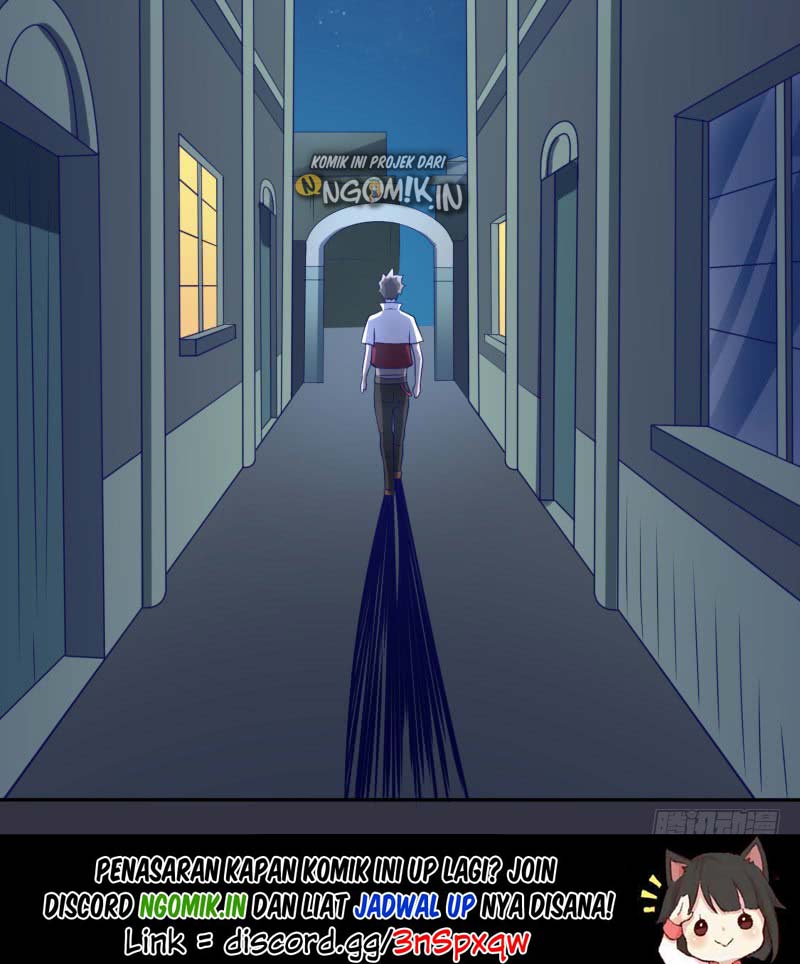 The Strongest Player Chapter 04.2 Gambar 28