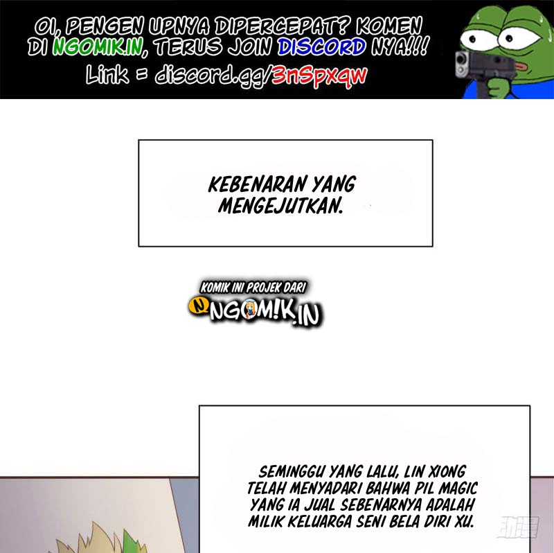 The Strongest Player Chapter 05.2 Gambar 2