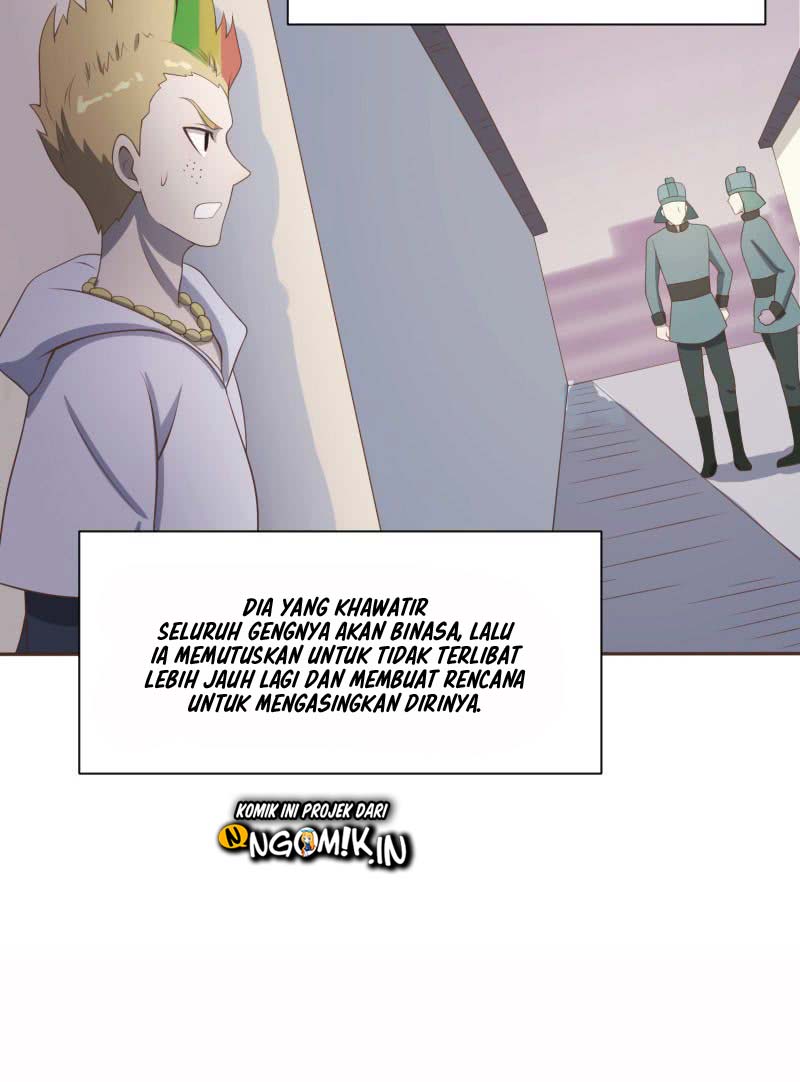 The Strongest Player Chapter 05.2 Gambar 3