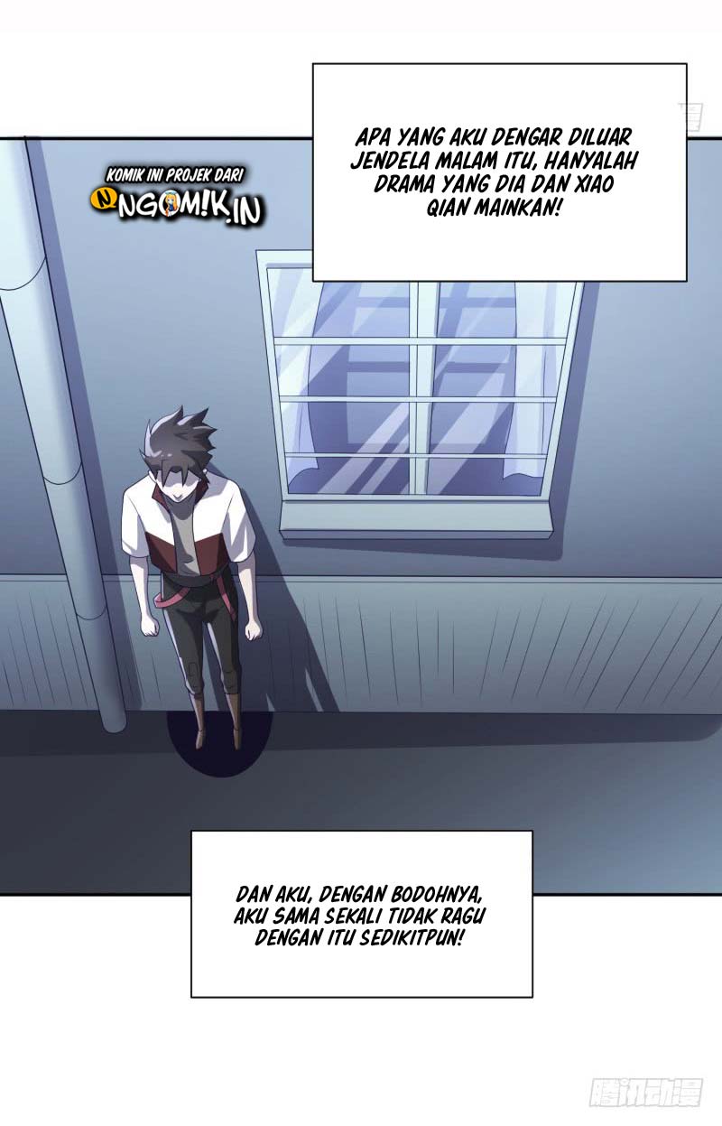 The Strongest Player Chapter 05.2 Gambar 4