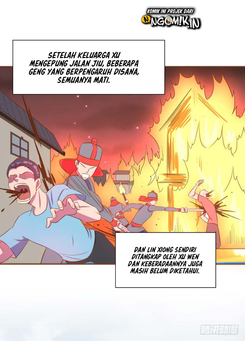 The Strongest Player Chapter 05.2 Gambar 5
