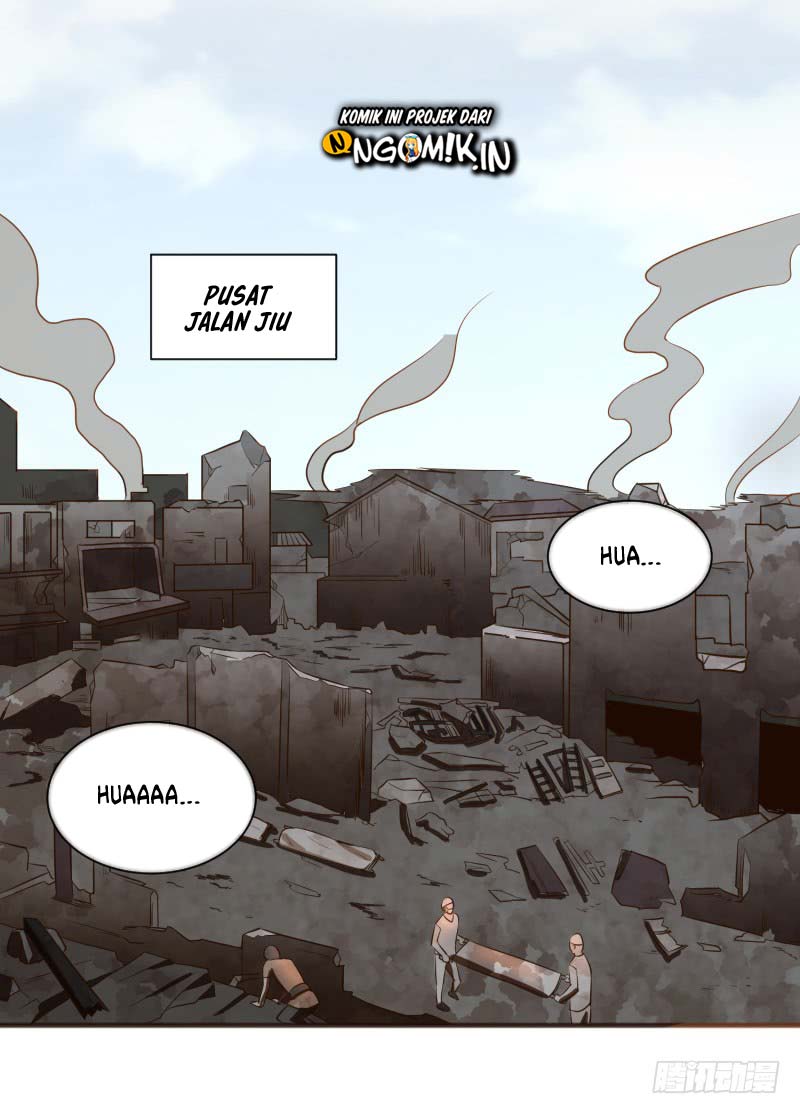 The Strongest Player Chapter 05.2 Gambar 6