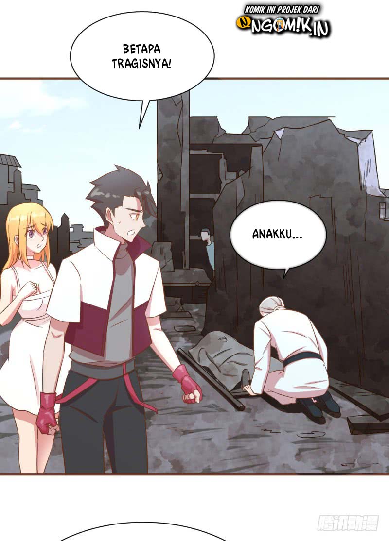 The Strongest Player Chapter 05.2 Gambar 7