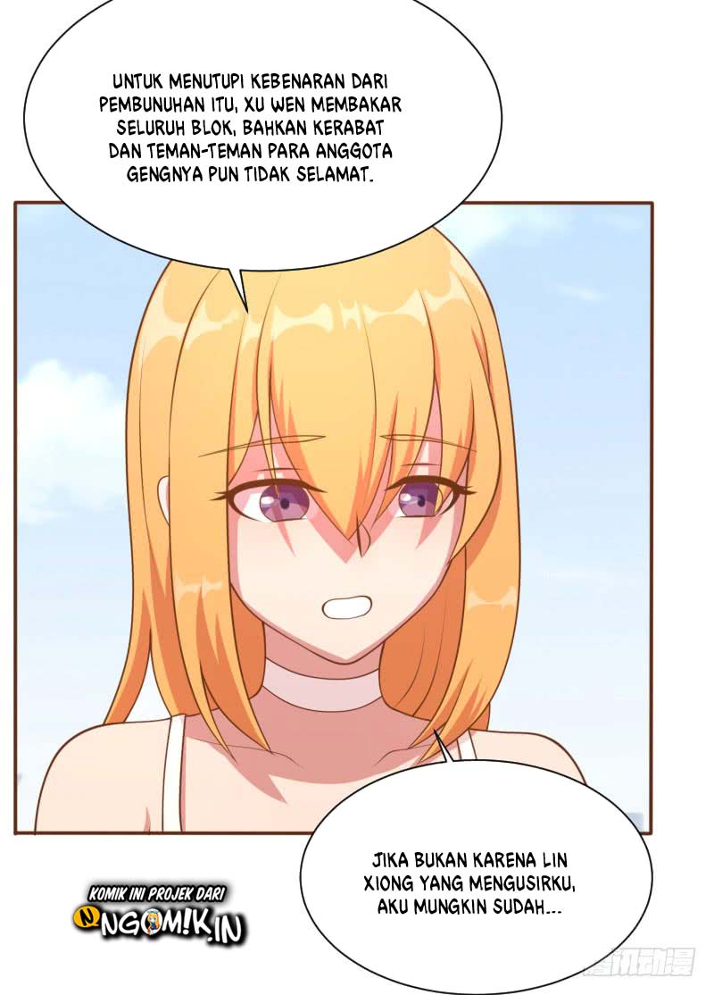 The Strongest Player Chapter 05.2 Gambar 8