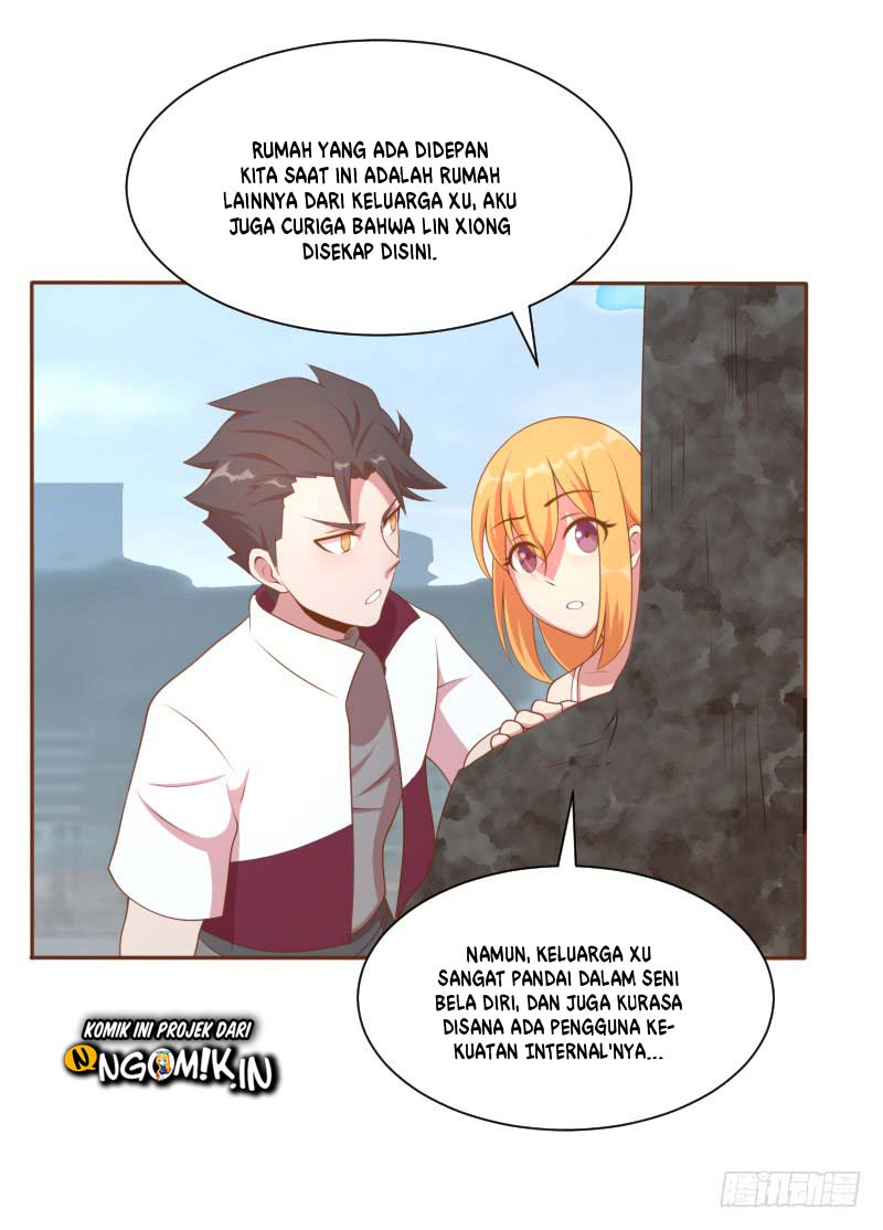 The Strongest Player Chapter 05.2 Gambar 10