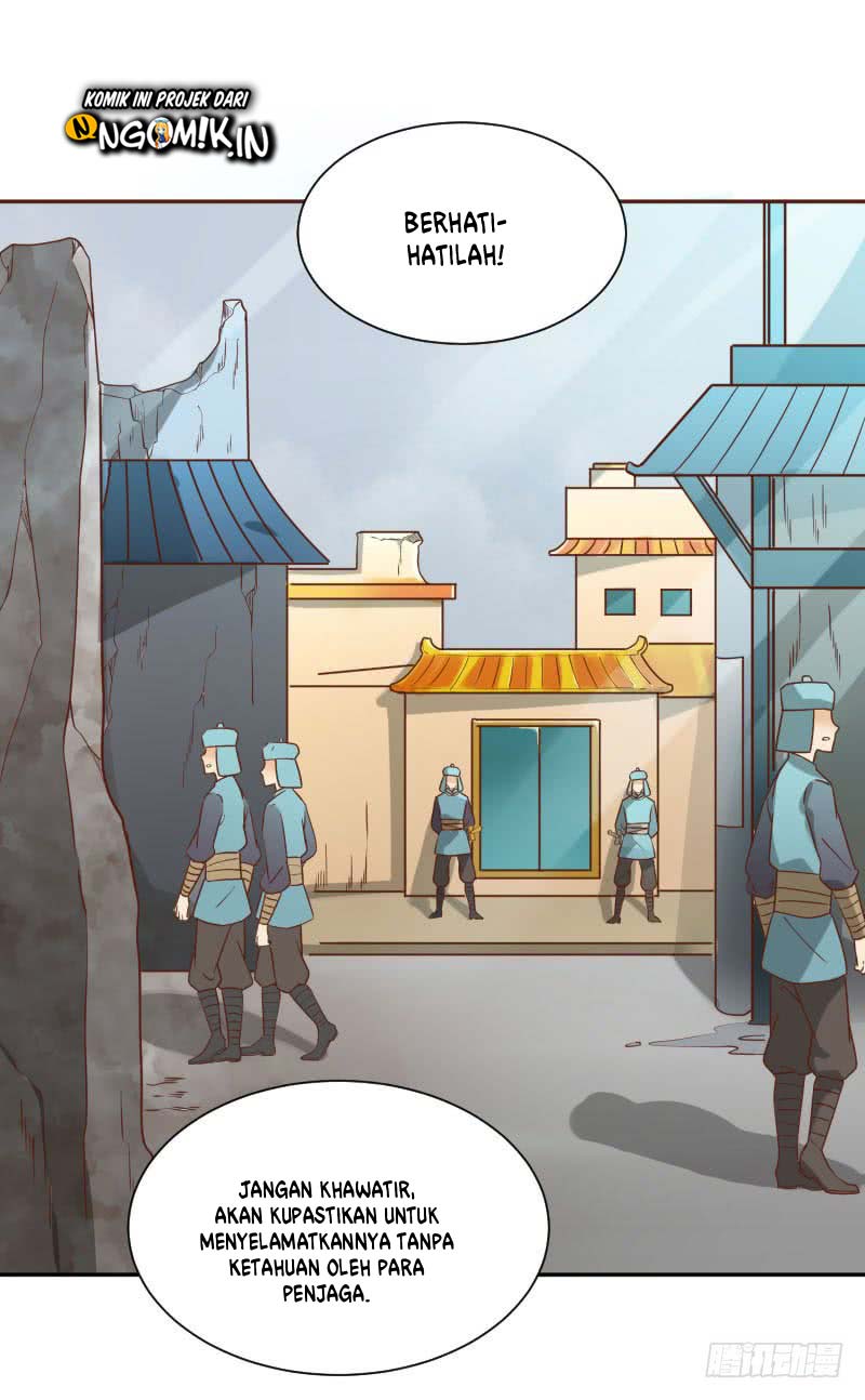The Strongest Player Chapter 05.2 Gambar 11
