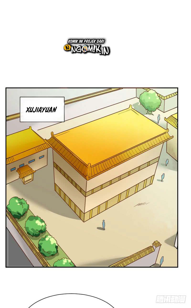 The Strongest Player Chapter 05.2 Gambar 12