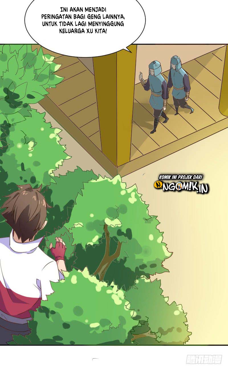 The Strongest Player Chapter 05.2 Gambar 13