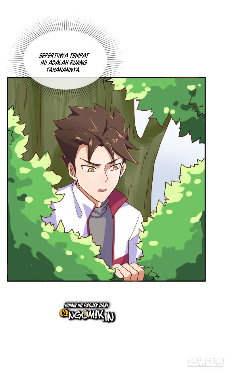 The Strongest Player Chapter 05.2 Gambar 14