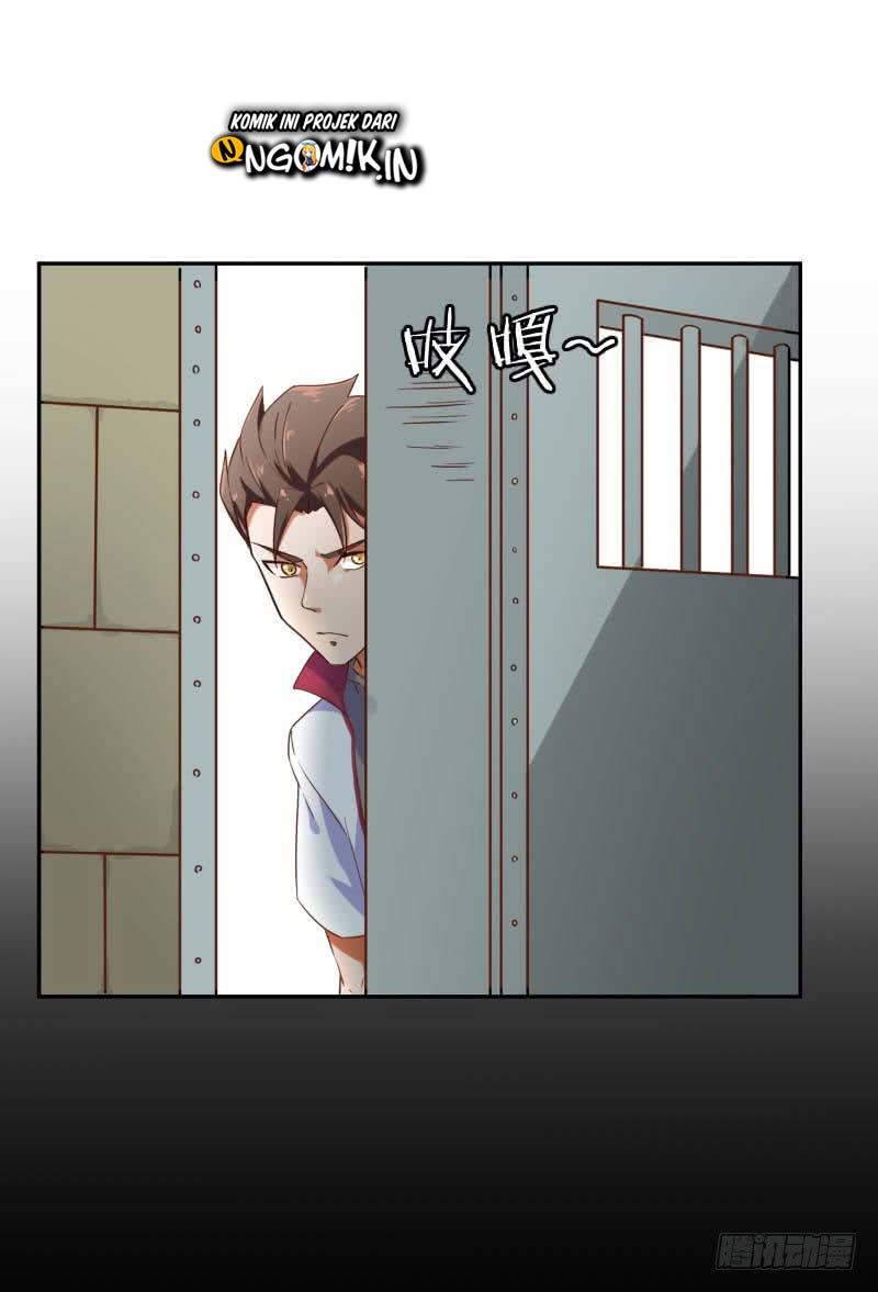 The Strongest Player Chapter 05.2 Gambar 16