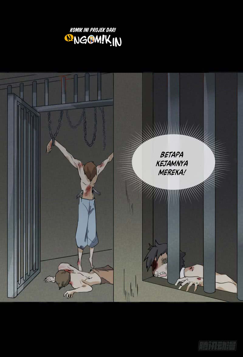 The Strongest Player Chapter 05.2 Gambar 18