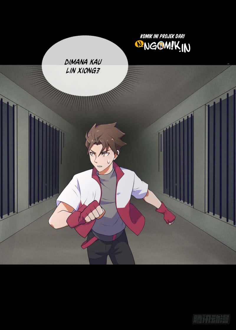 The Strongest Player Chapter 05.2 Gambar 19