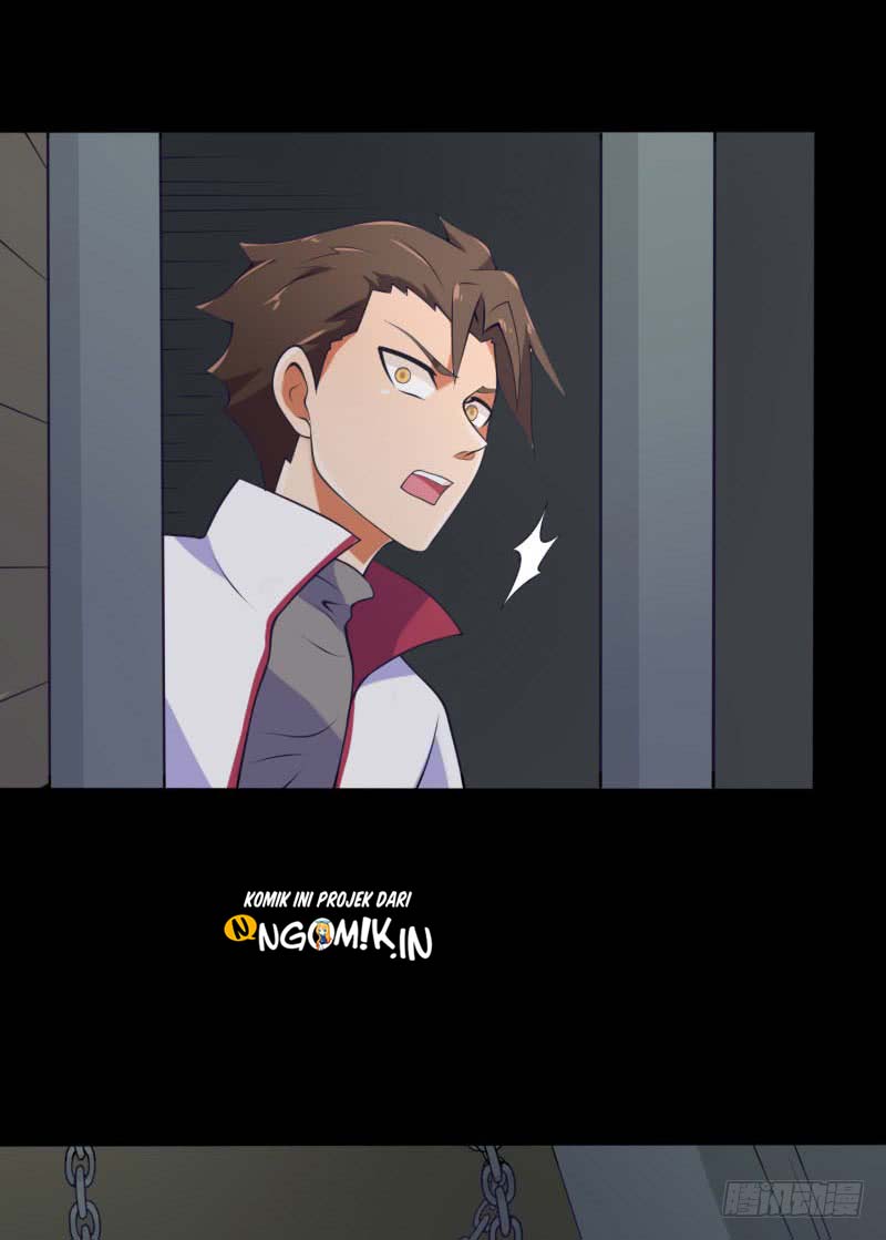 The Strongest Player Chapter 05.2 Gambar 20