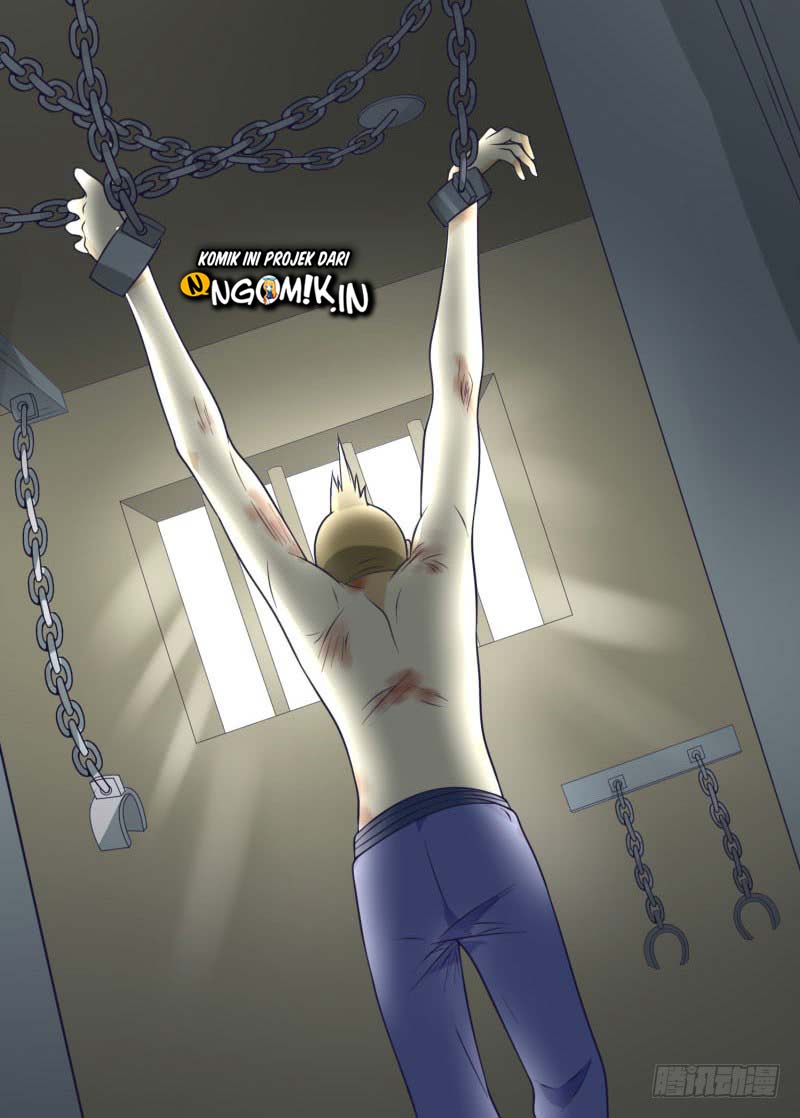 The Strongest Player Chapter 05.2 Gambar 21