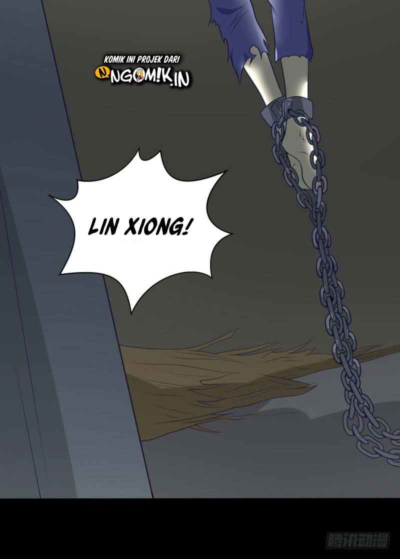 The Strongest Player Chapter 05.2 Gambar 22