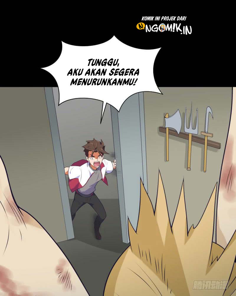 The Strongest Player Chapter 05.2 Gambar 23