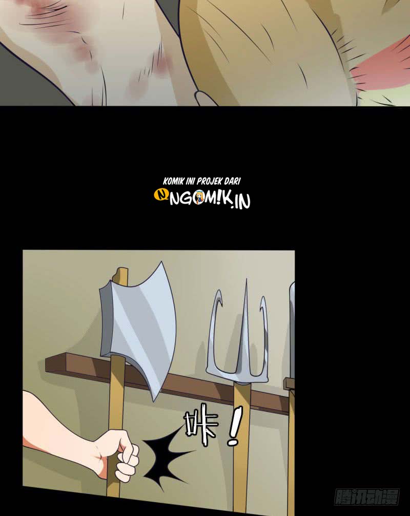 The Strongest Player Chapter 05.2 Gambar 24