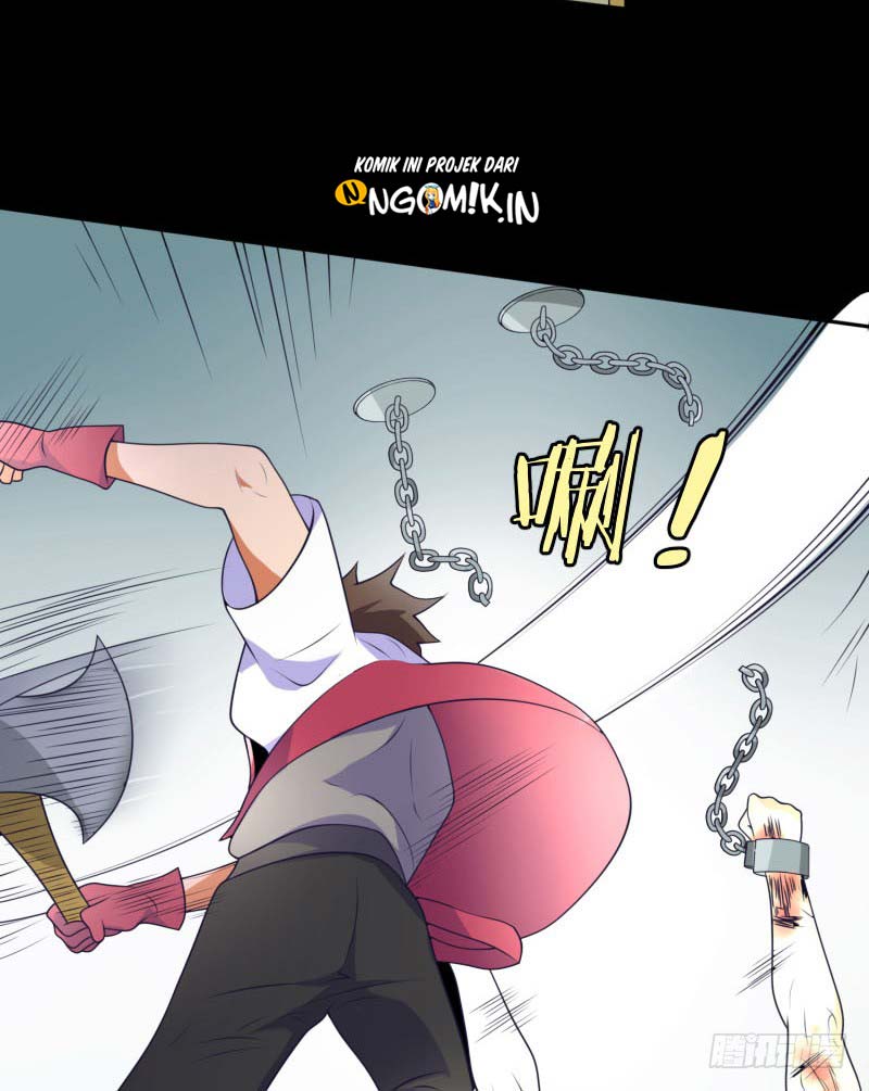 The Strongest Player Chapter 05.2 Gambar 25