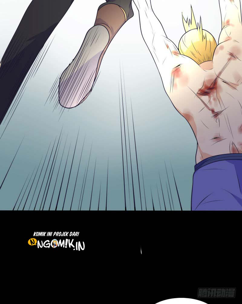 The Strongest Player Chapter 05.2 Gambar 26