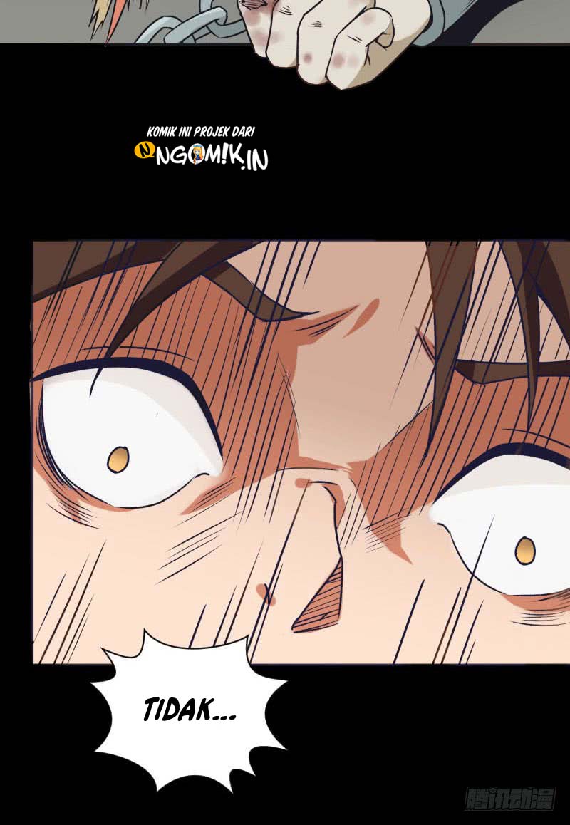The Strongest Player Chapter 05.2 Gambar 29
