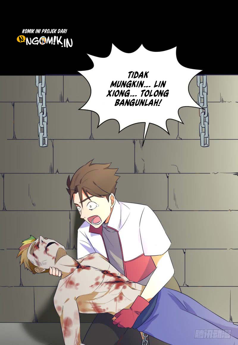 The Strongest Player Chapter 05.2 Gambar 30