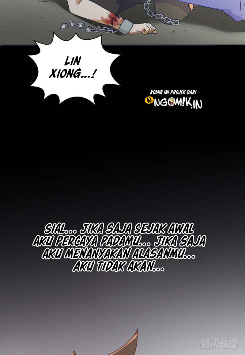 The Strongest Player Chapter 05.2 Gambar 31