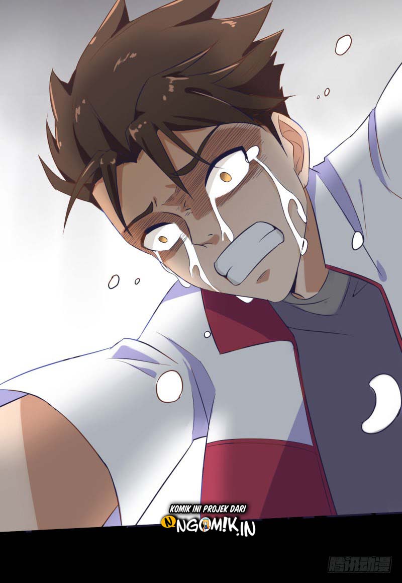 The Strongest Player Chapter 05.2 Gambar 32