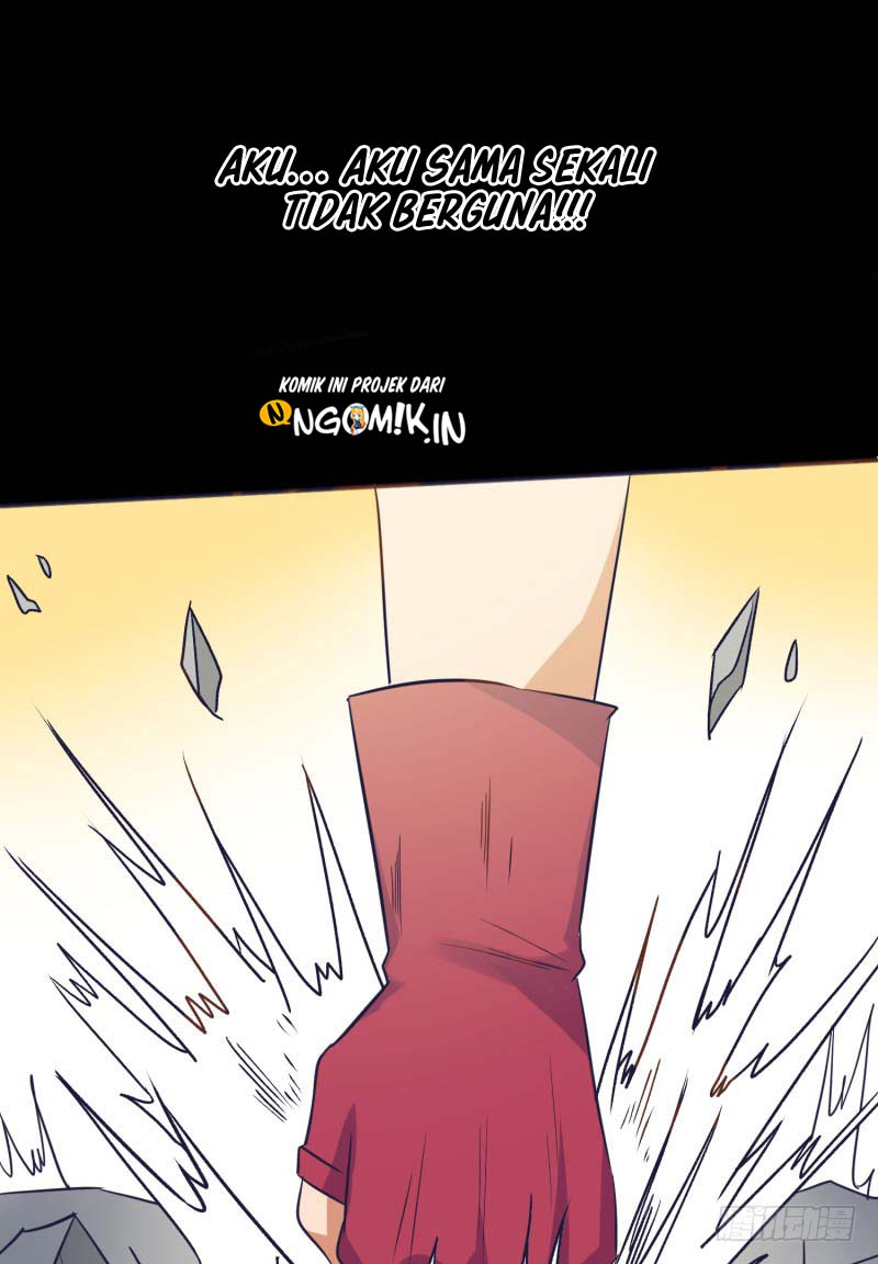 The Strongest Player Chapter 05.2 Gambar 33