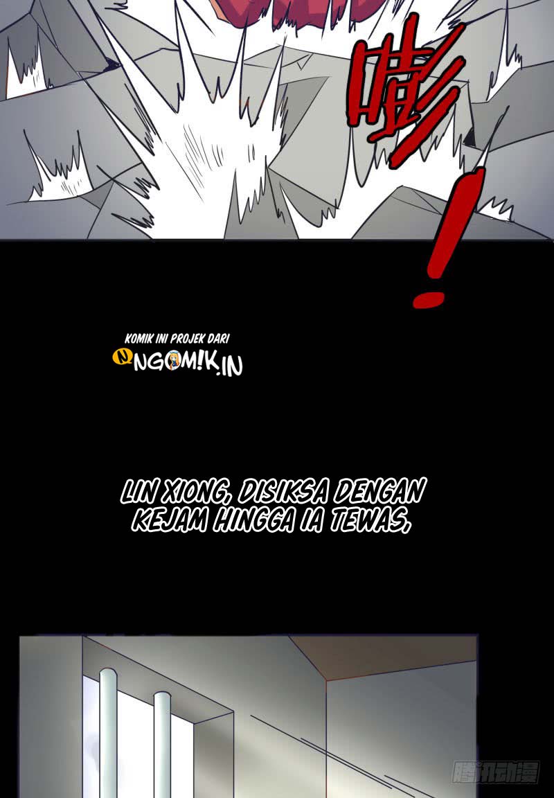 The Strongest Player Chapter 05.2 Gambar 34