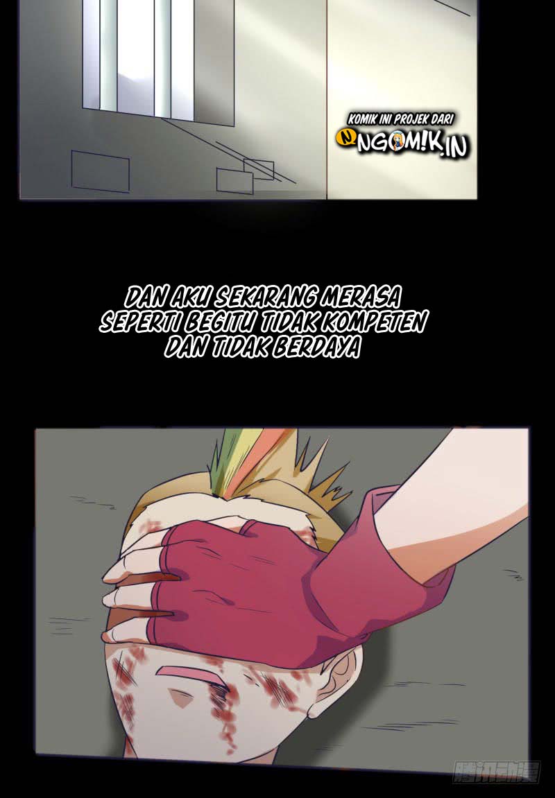 The Strongest Player Chapter 05.2 Gambar 35