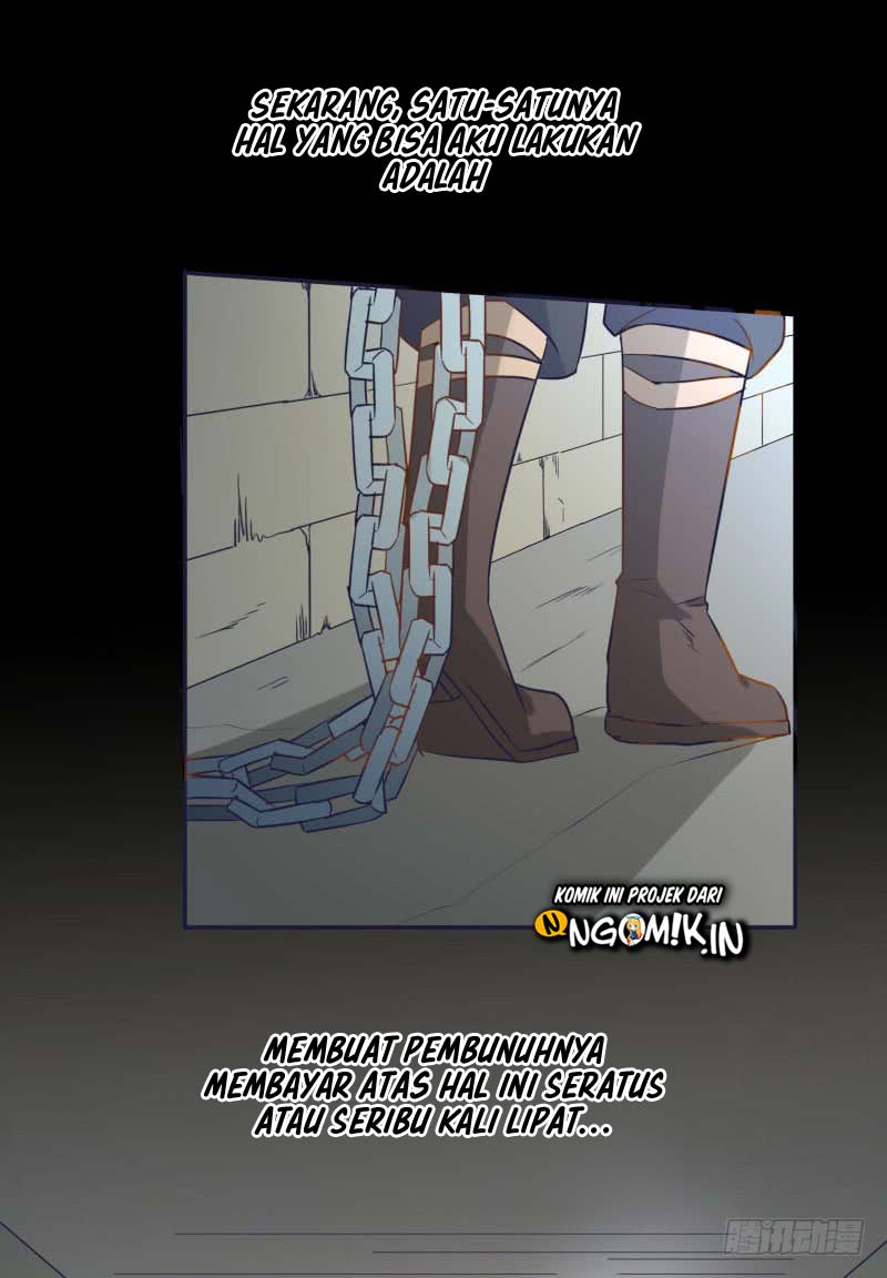 The Strongest Player Chapter 05.2 Gambar 36