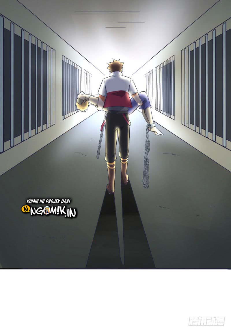 The Strongest Player Chapter 05.2 Gambar 37