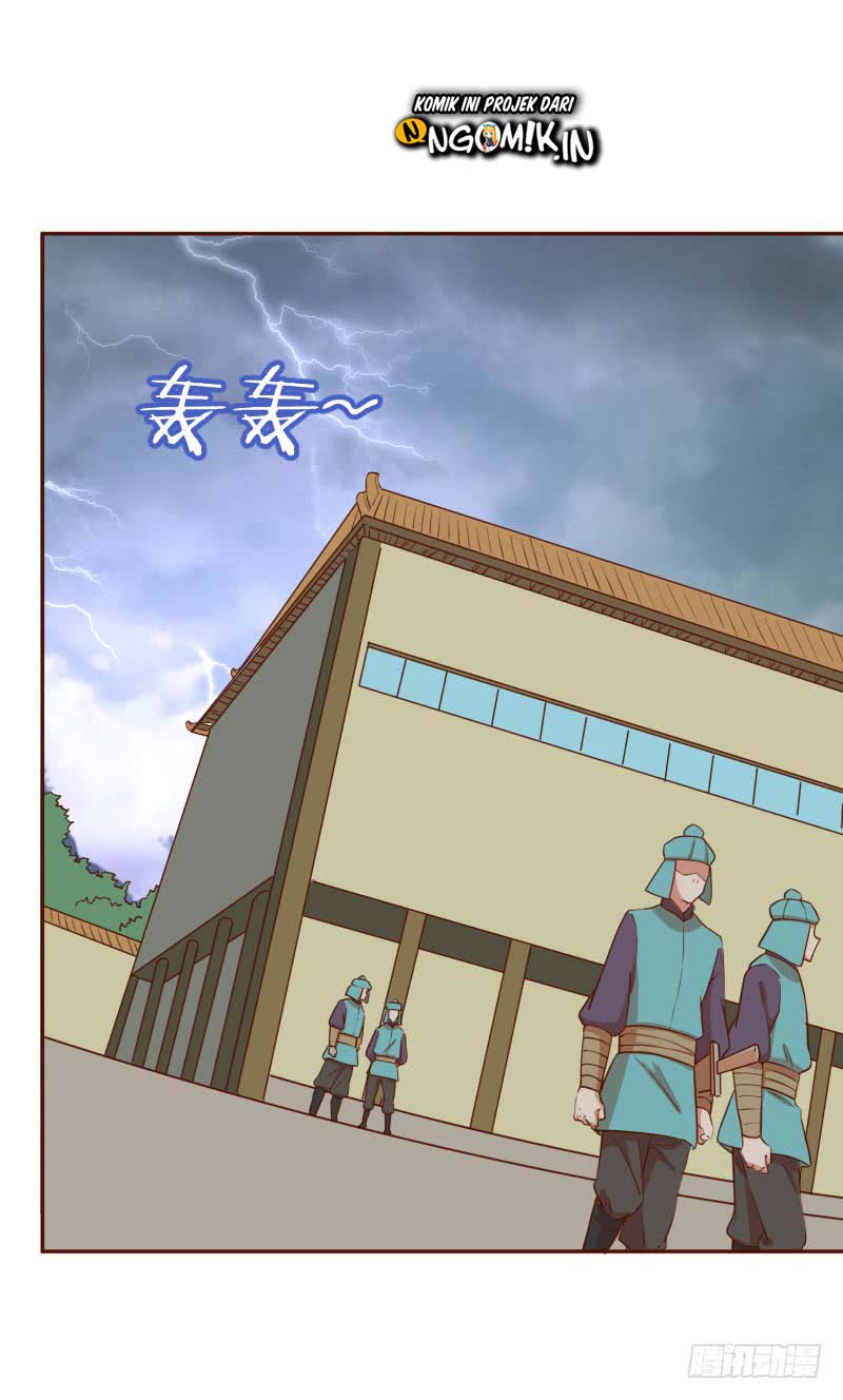 The Strongest Player Chapter 05.2 Gambar 38