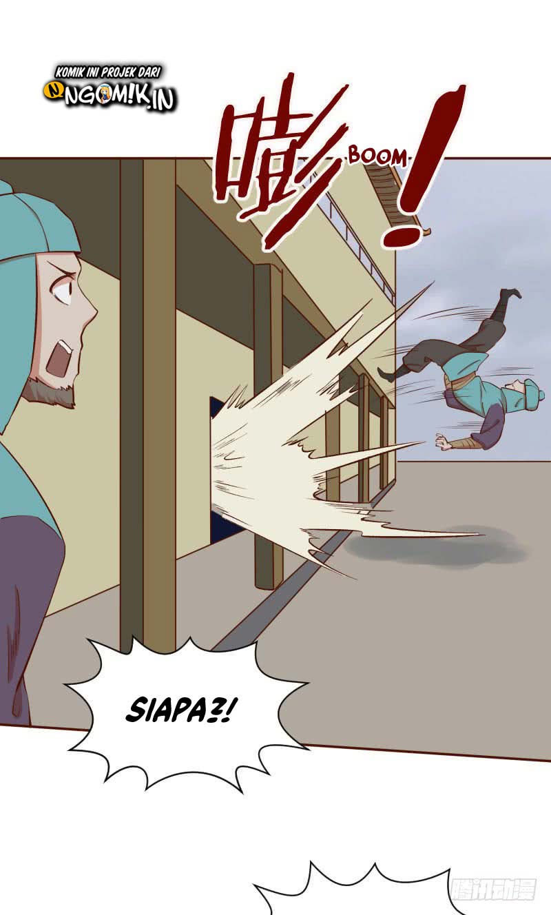 The Strongest Player Chapter 05.2 Gambar 39