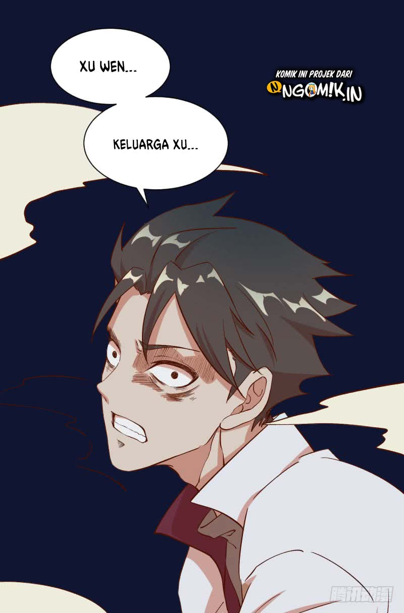 The Strongest Player Chapter 05.2 Gambar 42