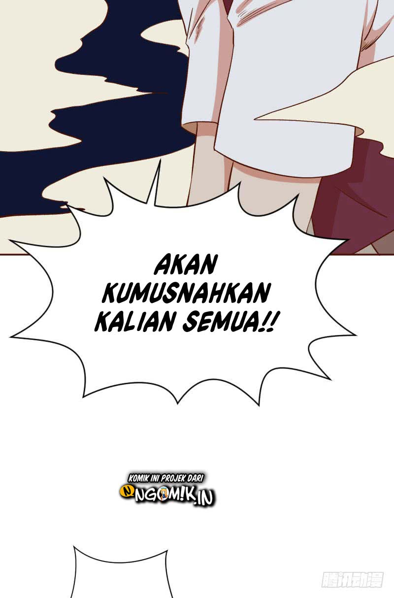 The Strongest Player Chapter 05.2 Gambar 43