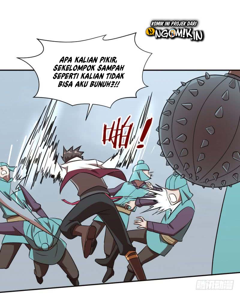 The Strongest Player Chapter 05.2 Gambar 48