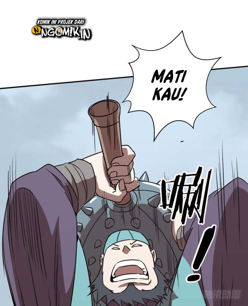 The Strongest Player Chapter 05.2 Gambar 49