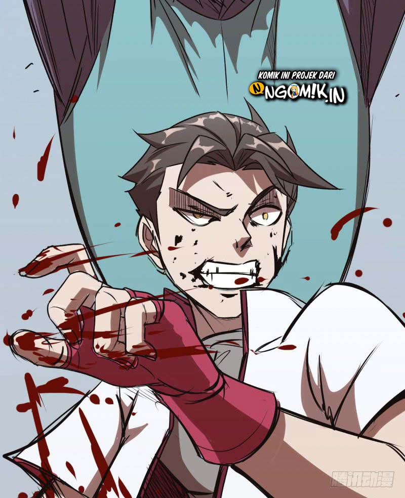 The Strongest Player Chapter 05.2 Gambar 50
