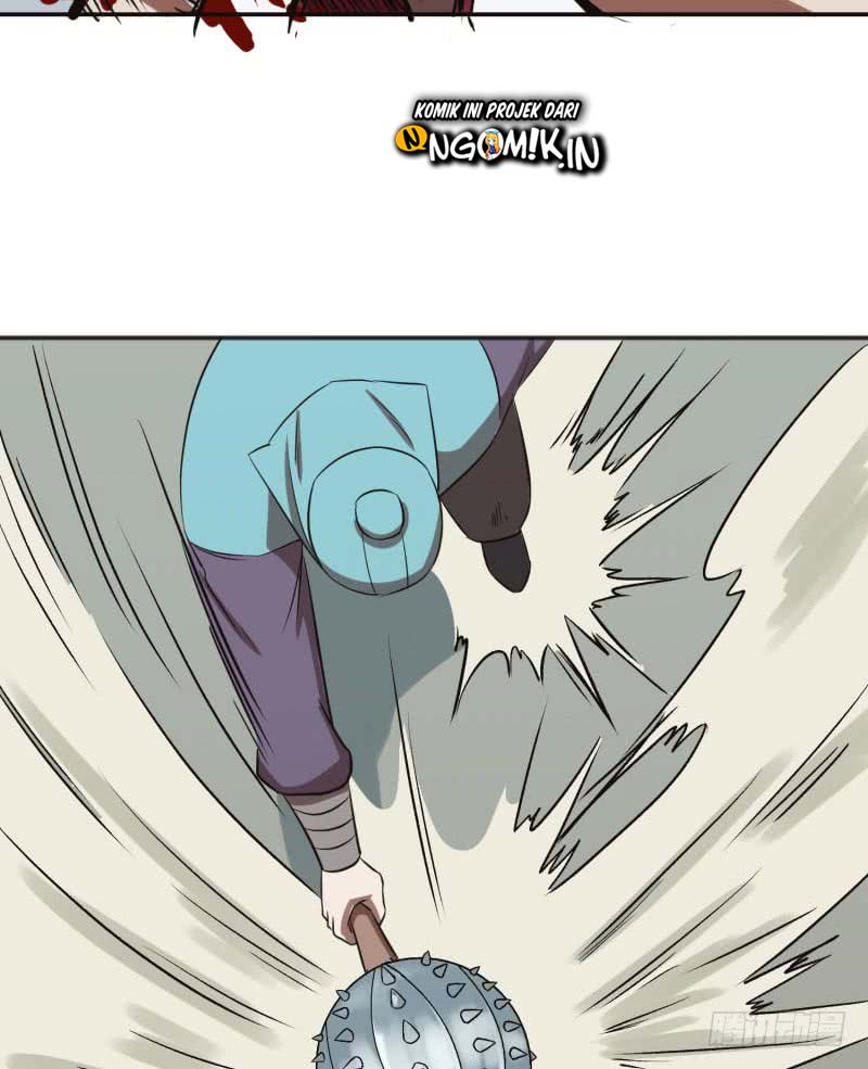 The Strongest Player Chapter 05.2 Gambar 51